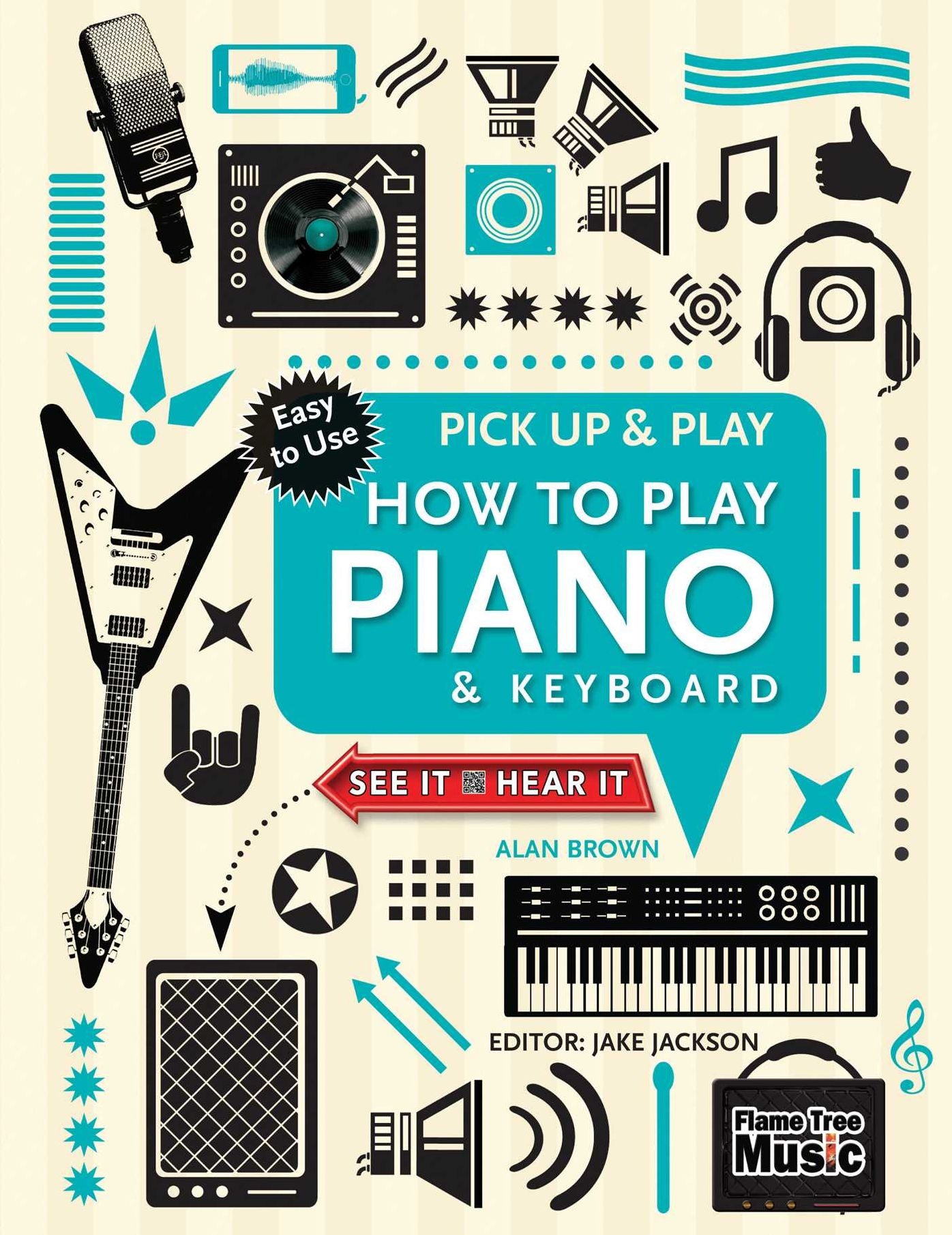 How to Play Piano & Keyboard