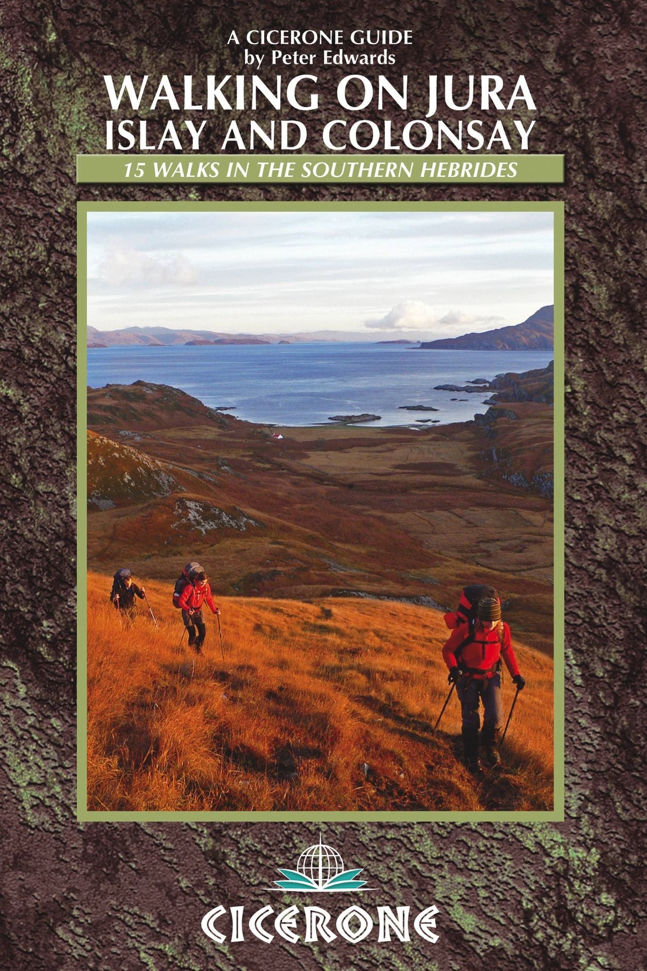 Walking on Jura, Islay and Colonsay