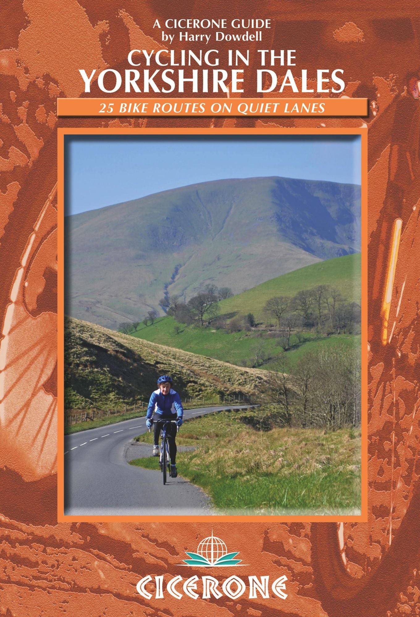 Cycling in the Yorkshire Dales