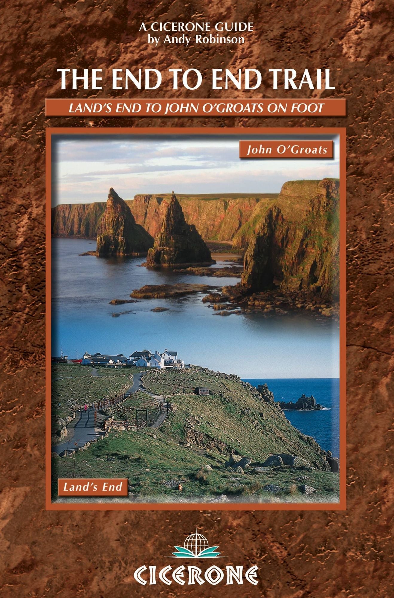 The End to End Trail: A long-distance trail from Lands End to John O'Groats