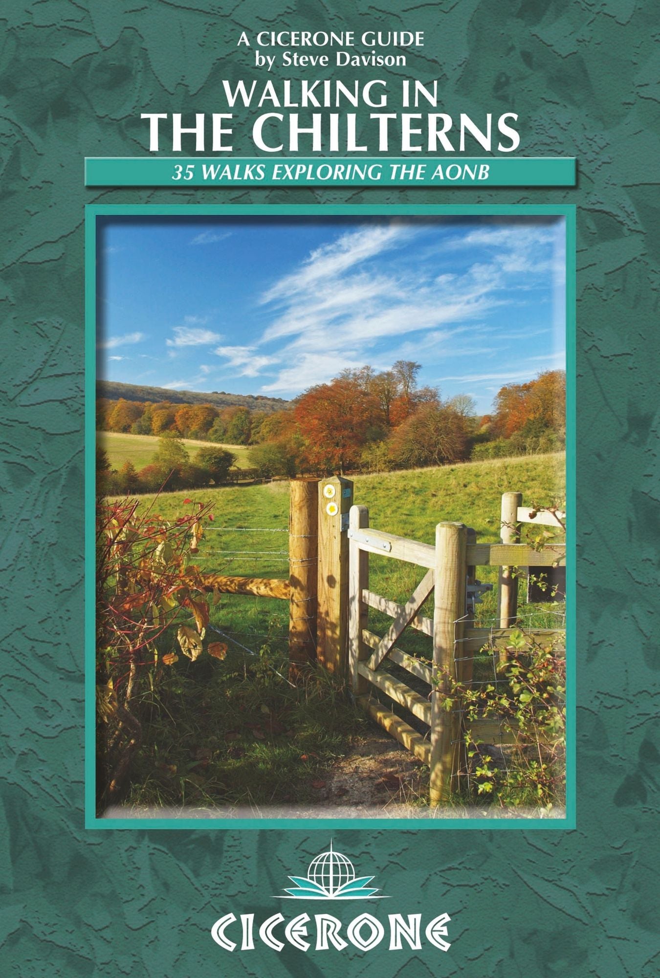 Walking in the Chilterns