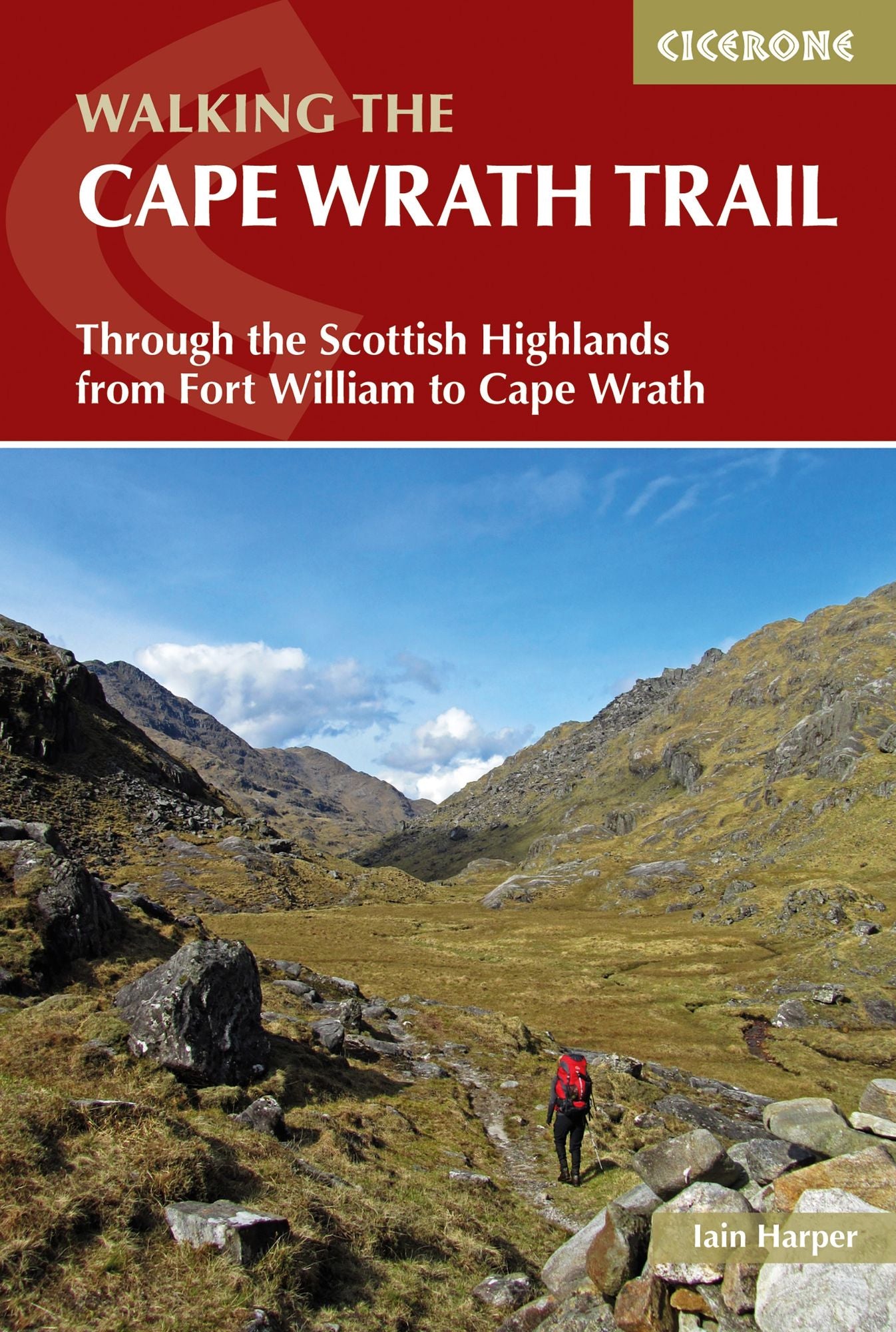 The Cape Wrath Trail