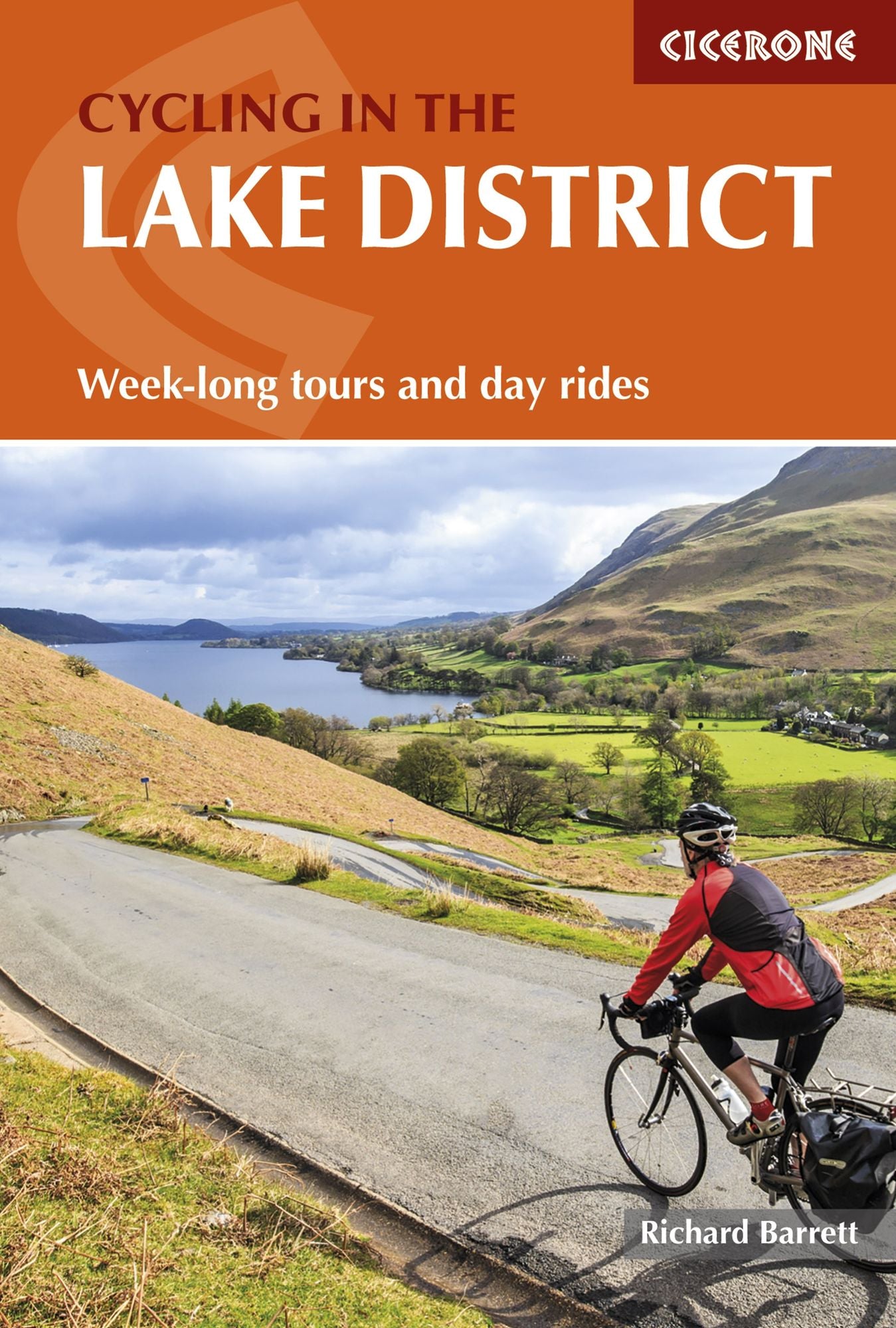 Cycling in the Lake District: Week-long tours and day rides