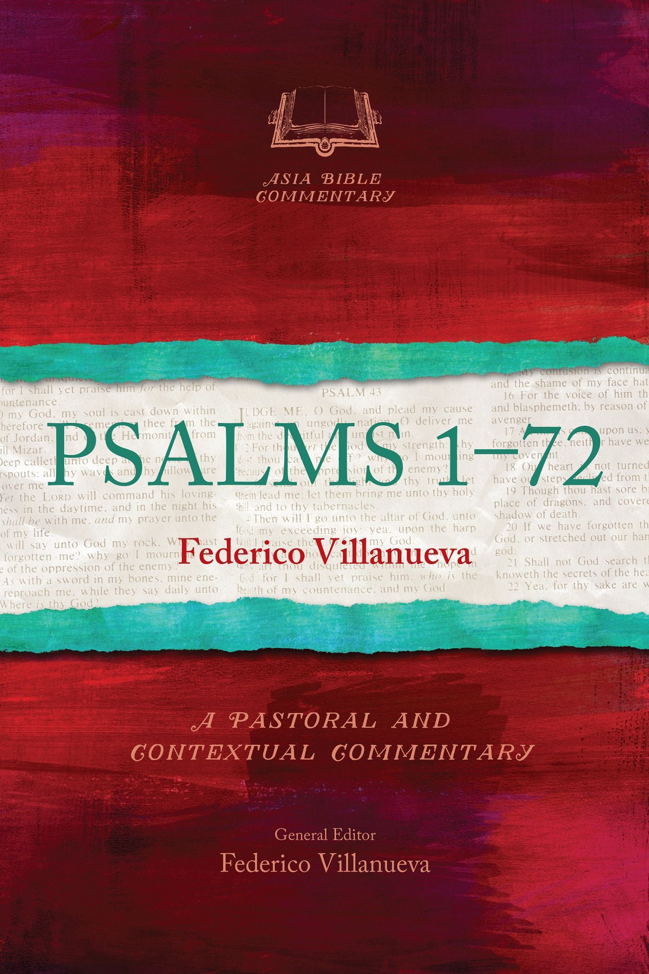 Psalms 1-72