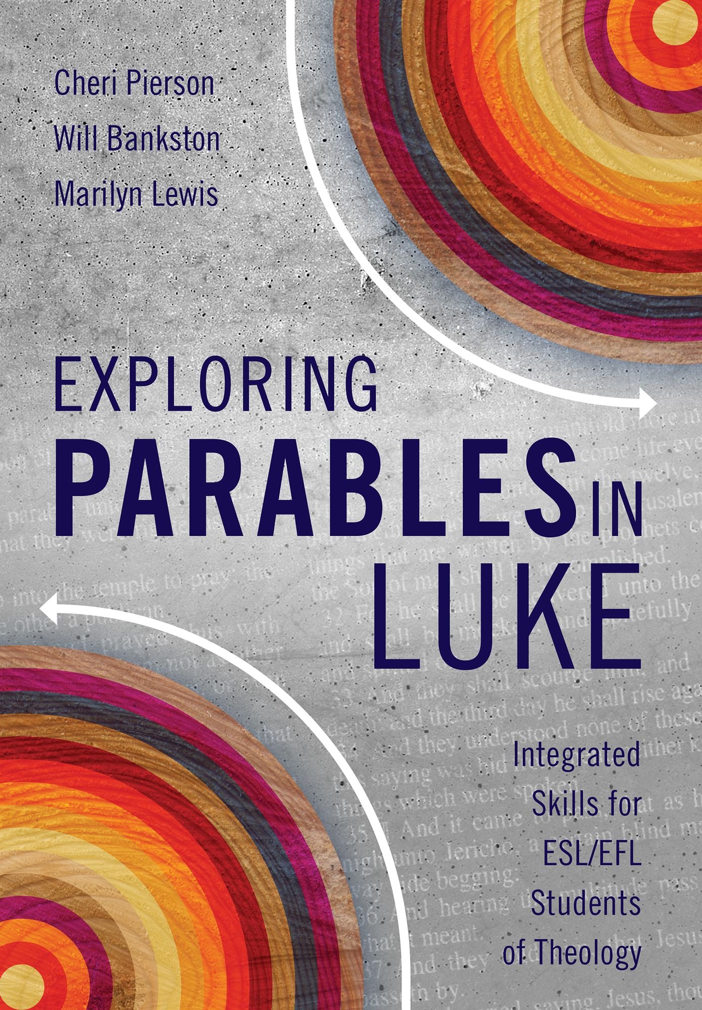 Exploring Parables in Luke: Integrated Skills for ESL/EFL Students of Theology
