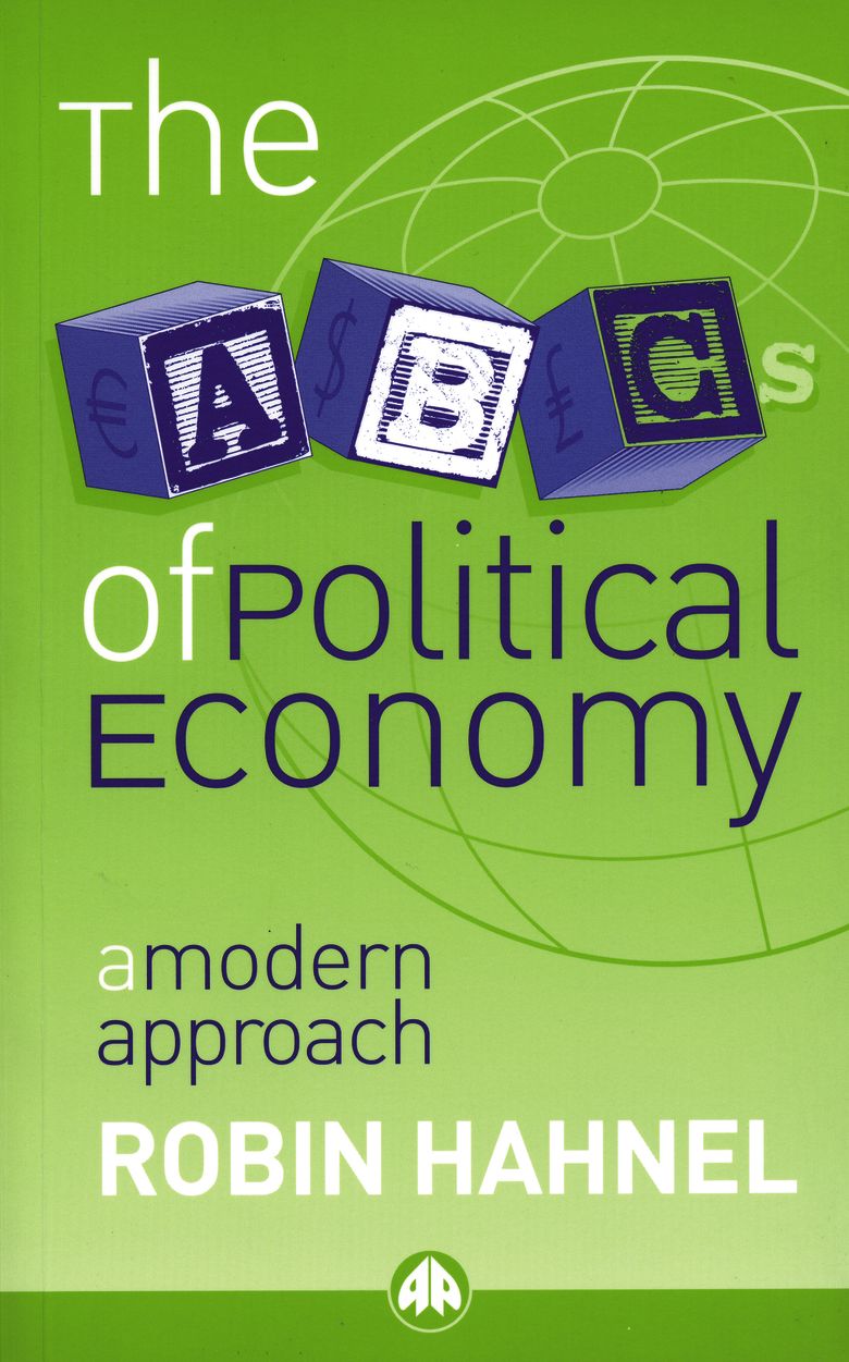 The ABCs of Political Economy: A Modern Approach