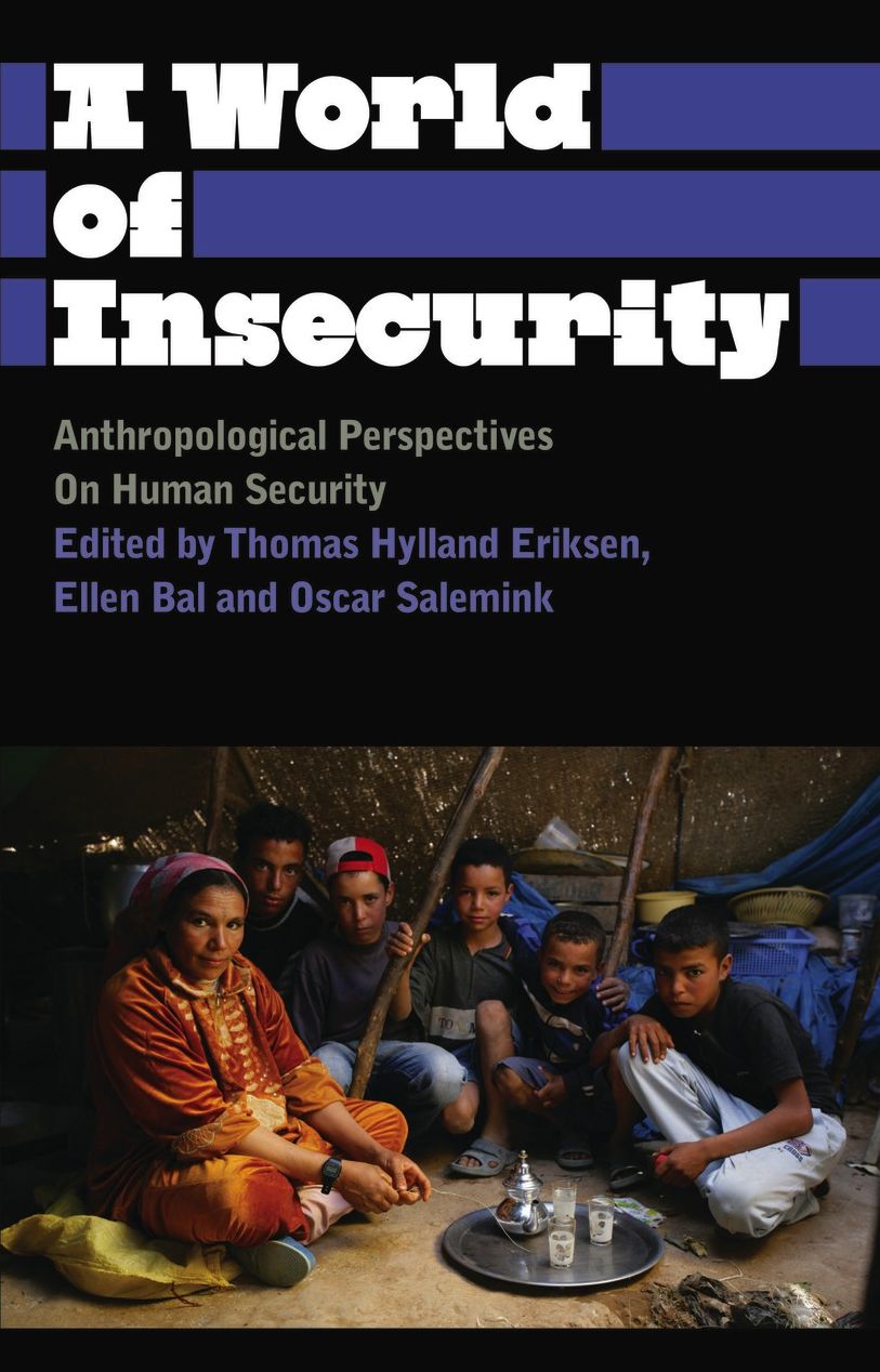A World of Insecurity: Anthropological Perspectives on Human Security