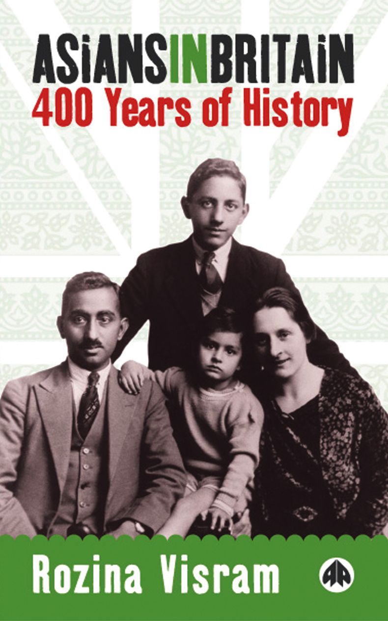 Asians in Britain: 400 Years of History