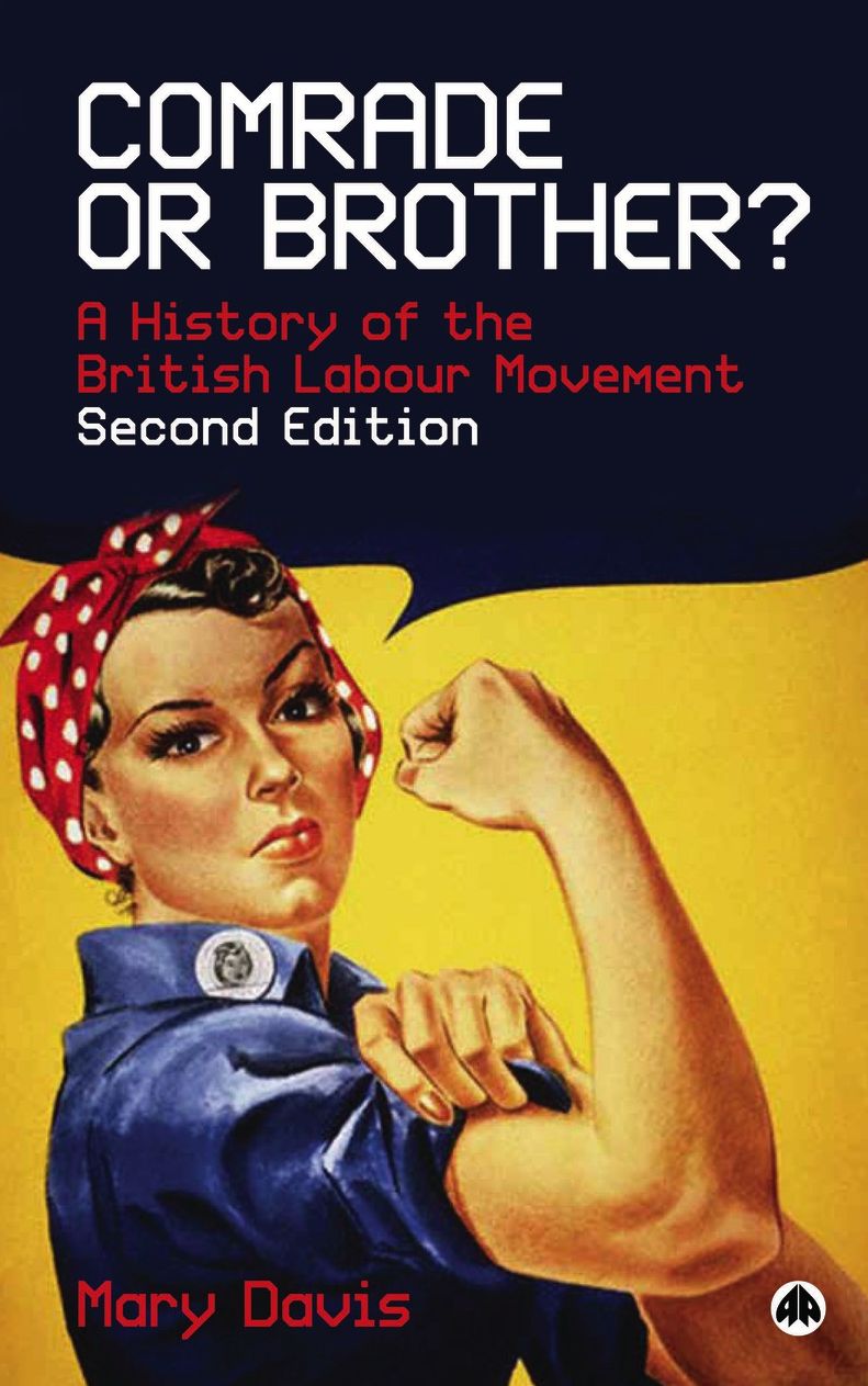 Comrade or Brother?: A History of the British Labour Movement