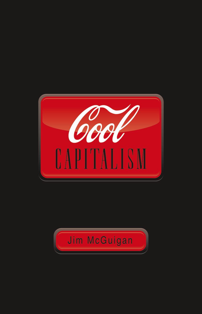 Cool Capitalism