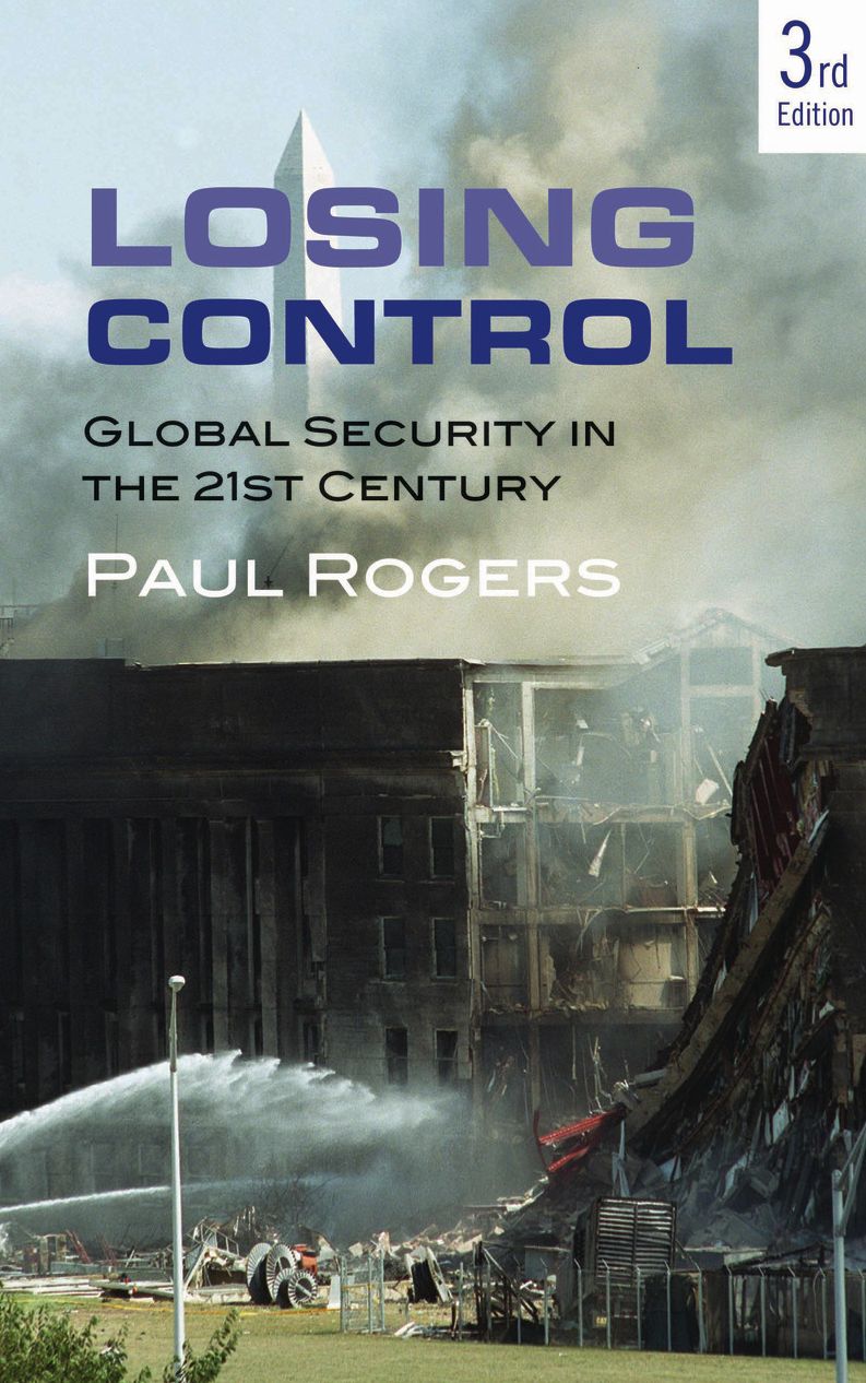 Losing Control: Global Security in the Twenty-first Century