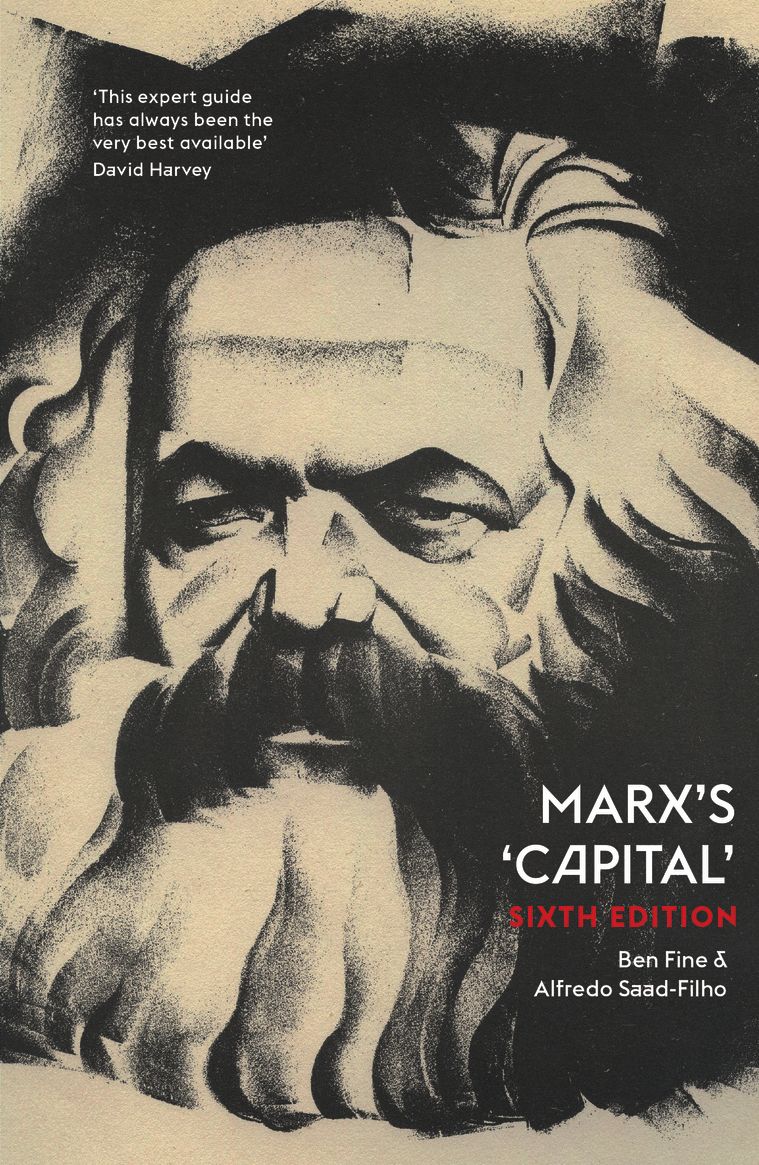 Marx's 'Capital'