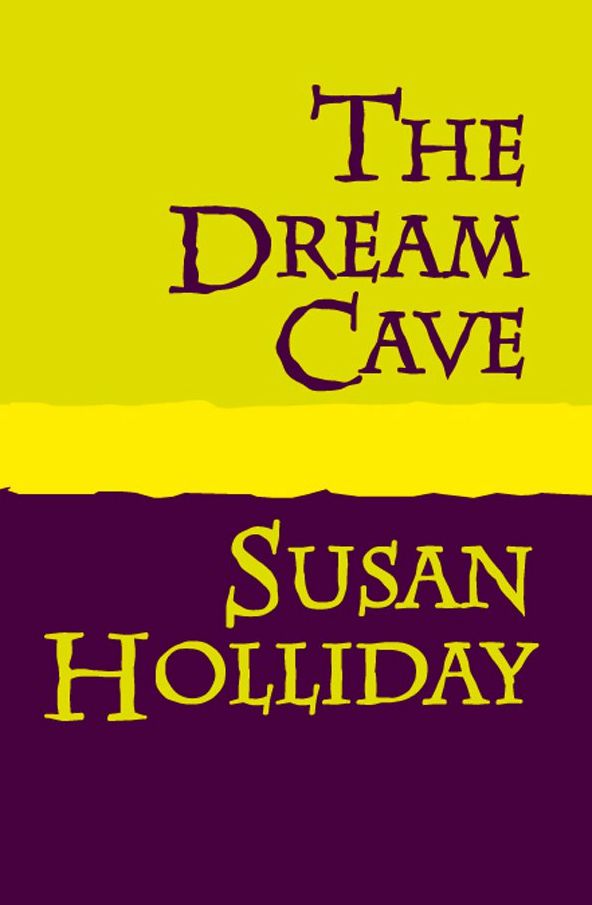 The Dream Cave