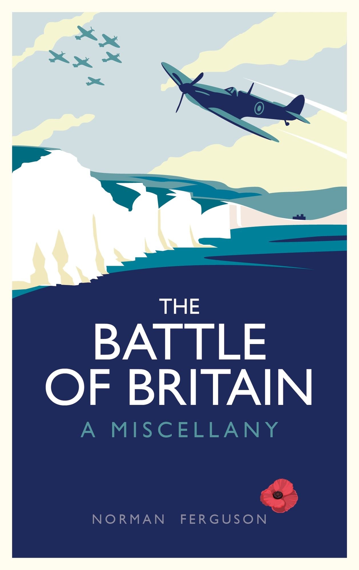 Battle of Britain: A Miscellany