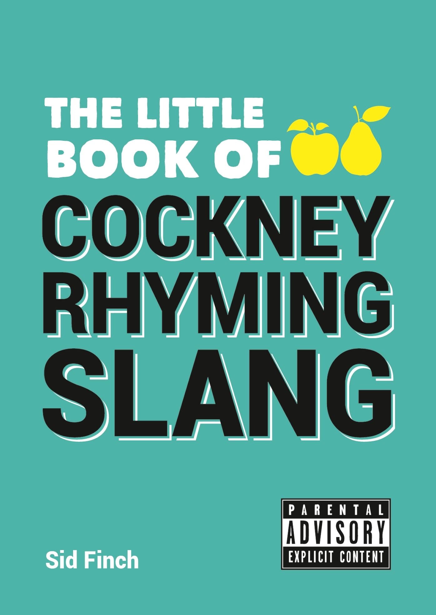 Little Book of Cockney Rhyming Slang