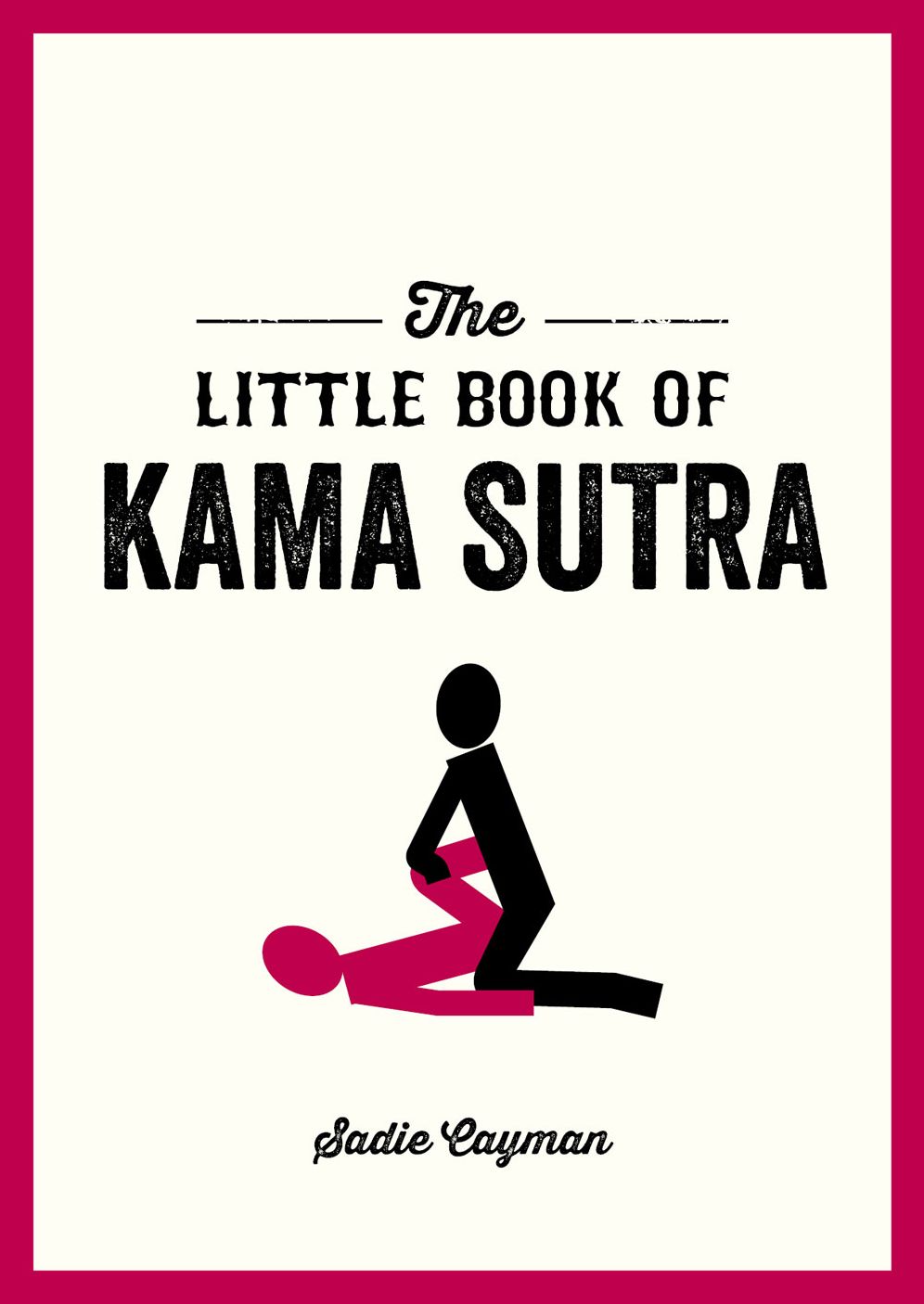 Little Book of Kama Sutra