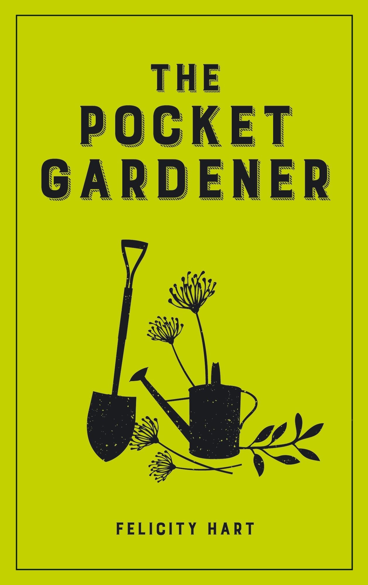 Pocket Gardener
