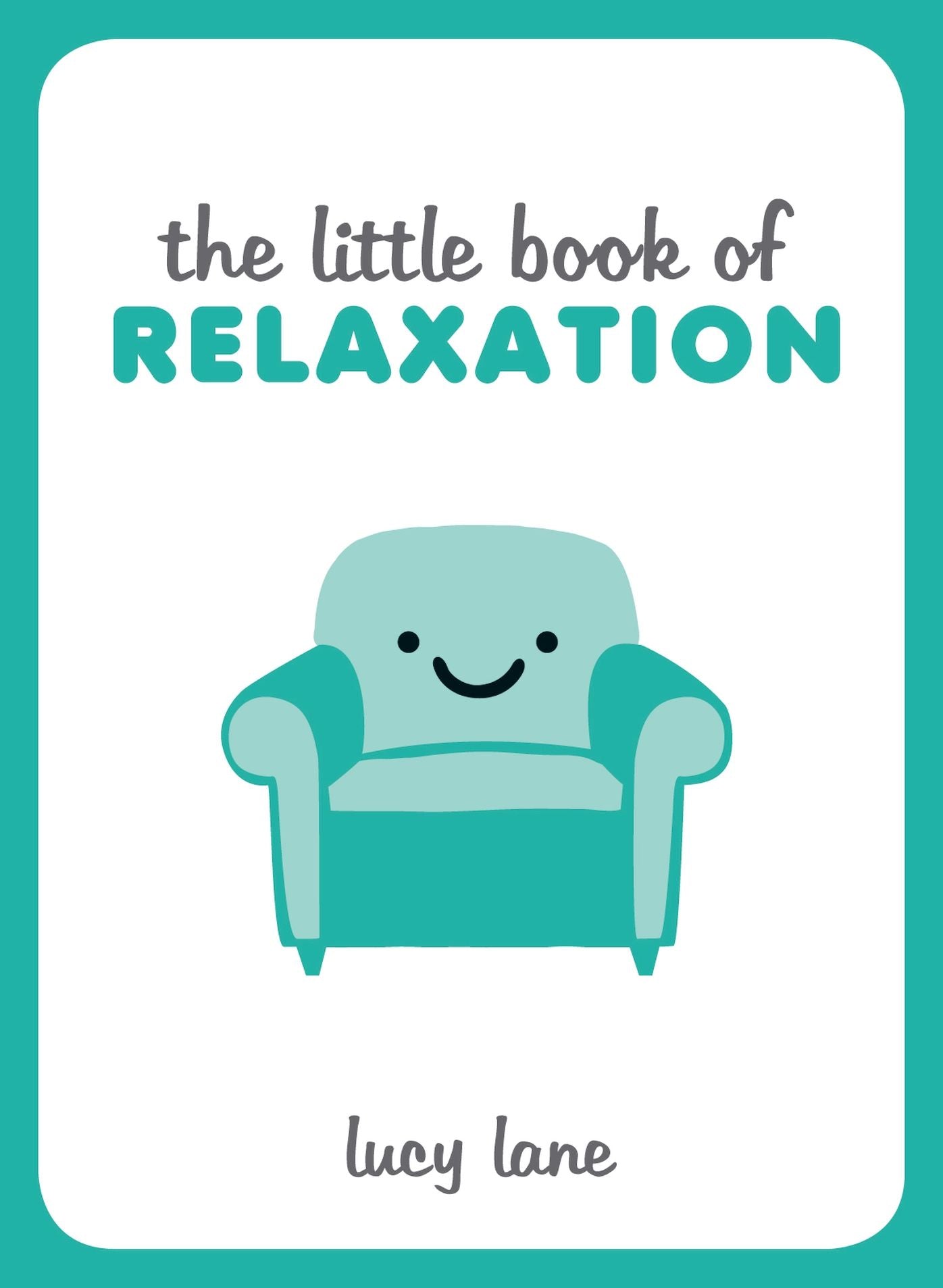 Little Book of Relaxation