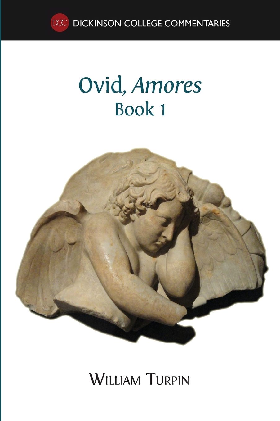 Ovid, Amores: Book 1
