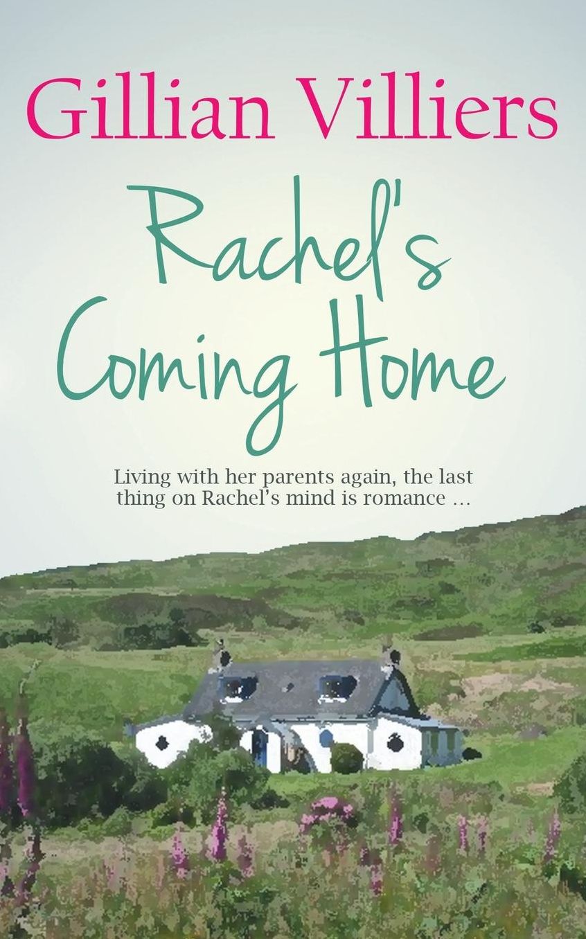Rachel's Coming Home
