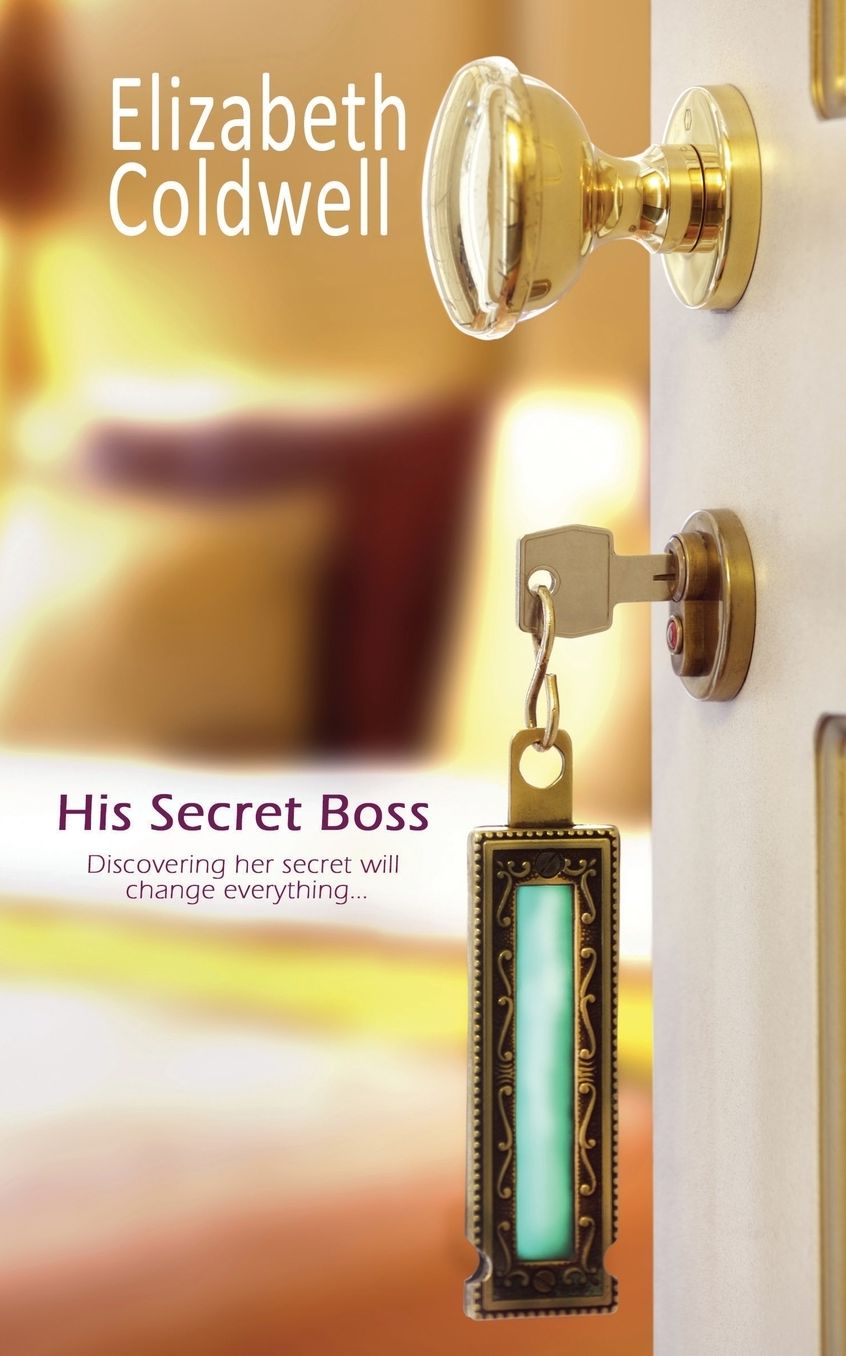His Secret Boss