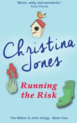 Running the Risk