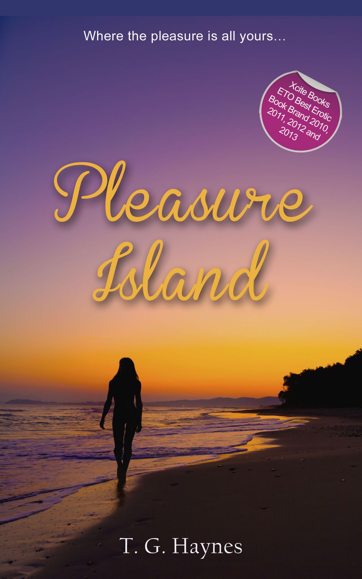 Pleasure Island
