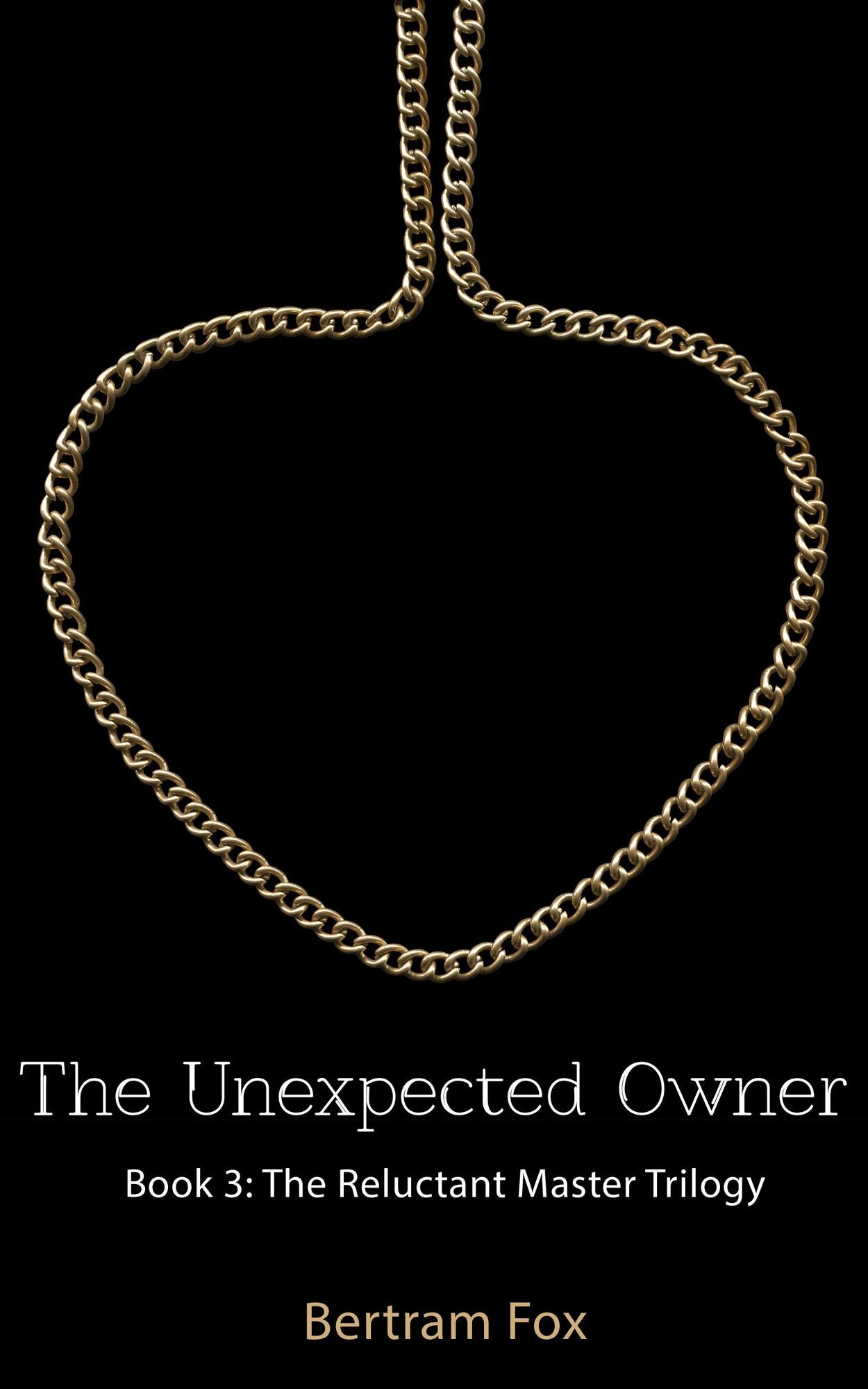 The Unexpected Owner: Book Three of The Reluctant Master Trilogy