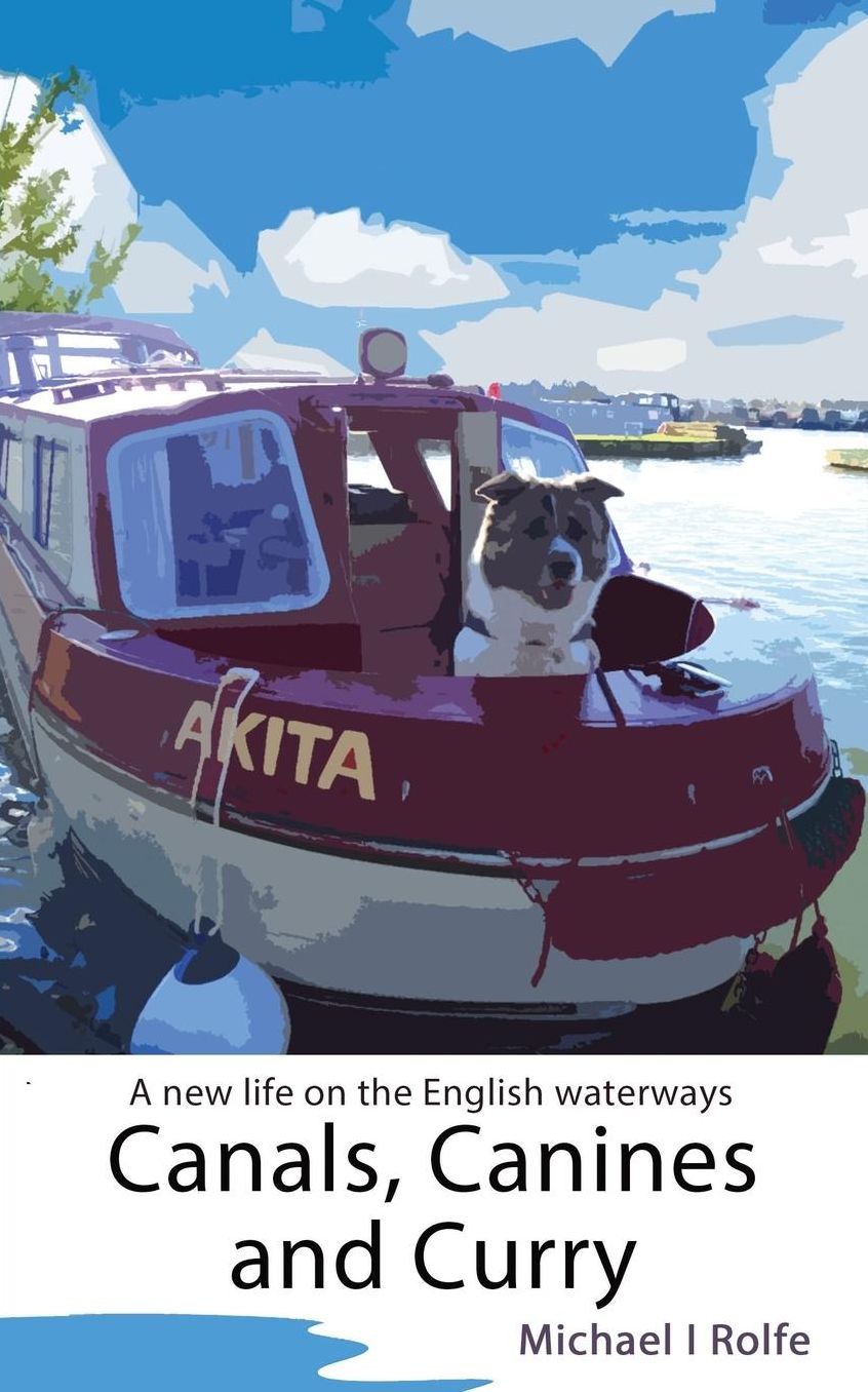 Canals, Canines, and Curry