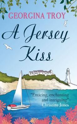 A Jersey Kiss
