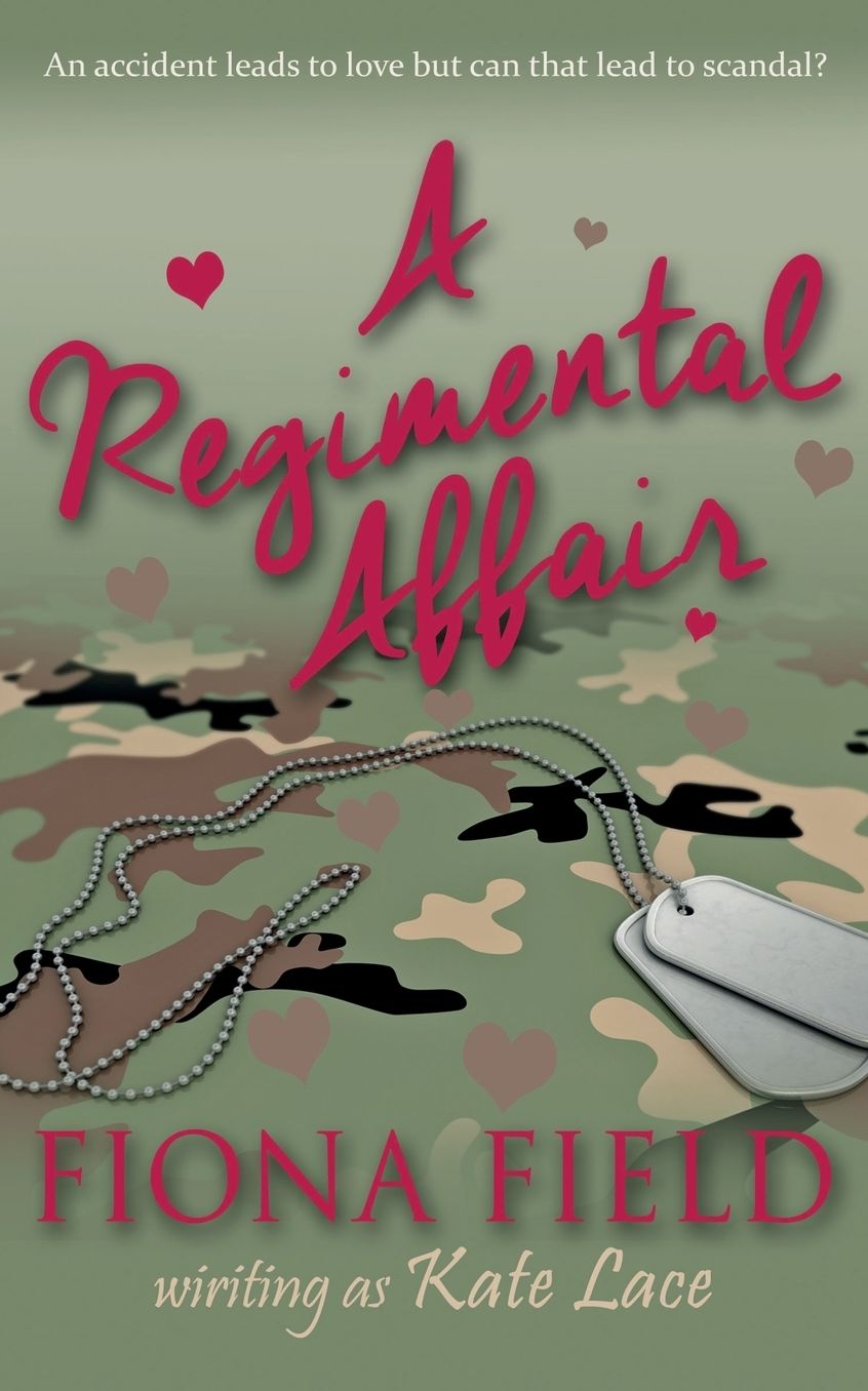 A Regimental Affair