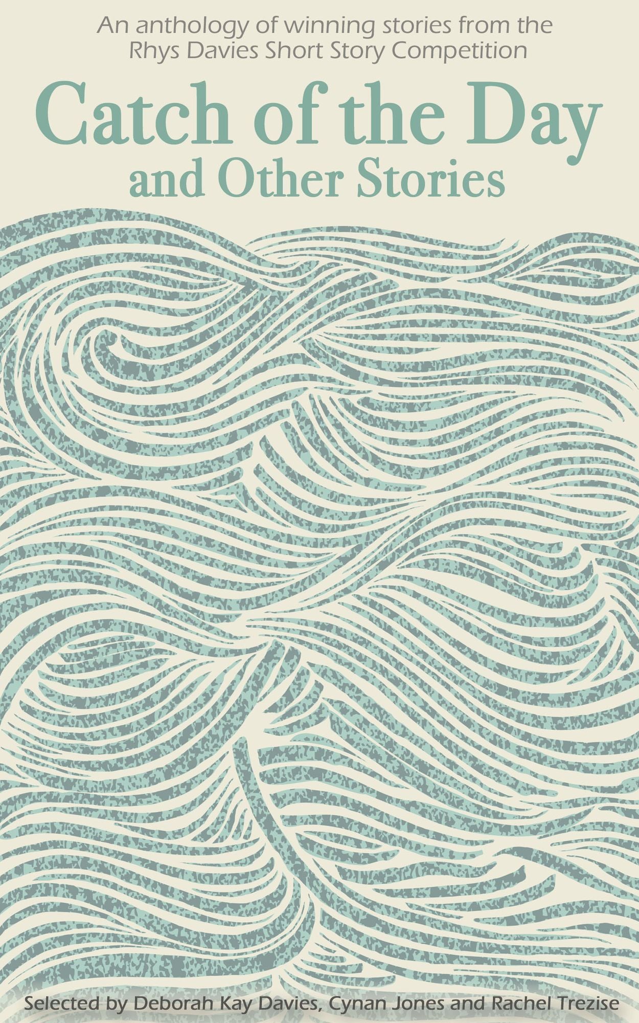 Catch of the Day: Rhys Davies Short Story Collection 2014