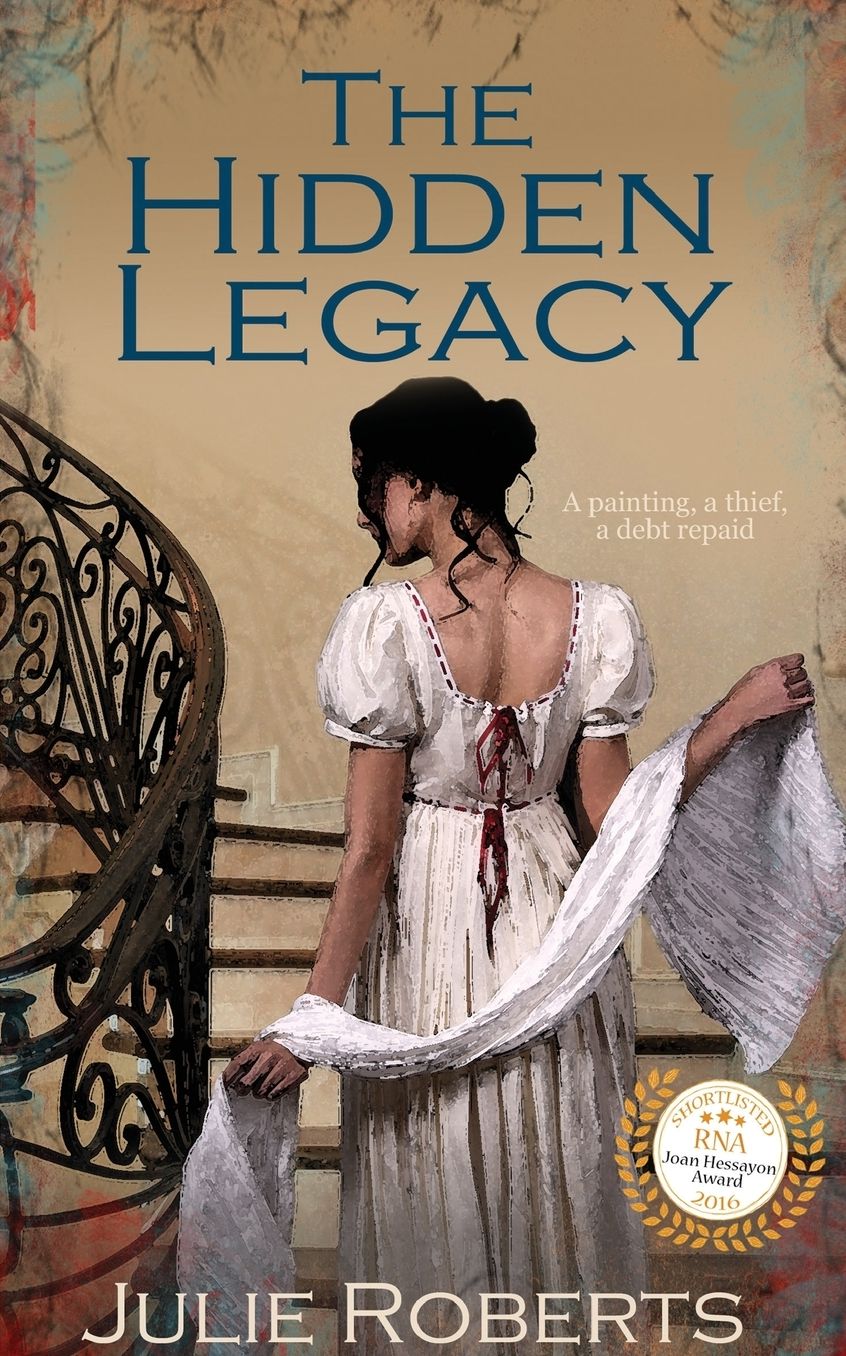 The Hidden Legacy