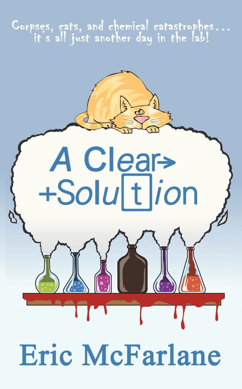 A Clear Solution