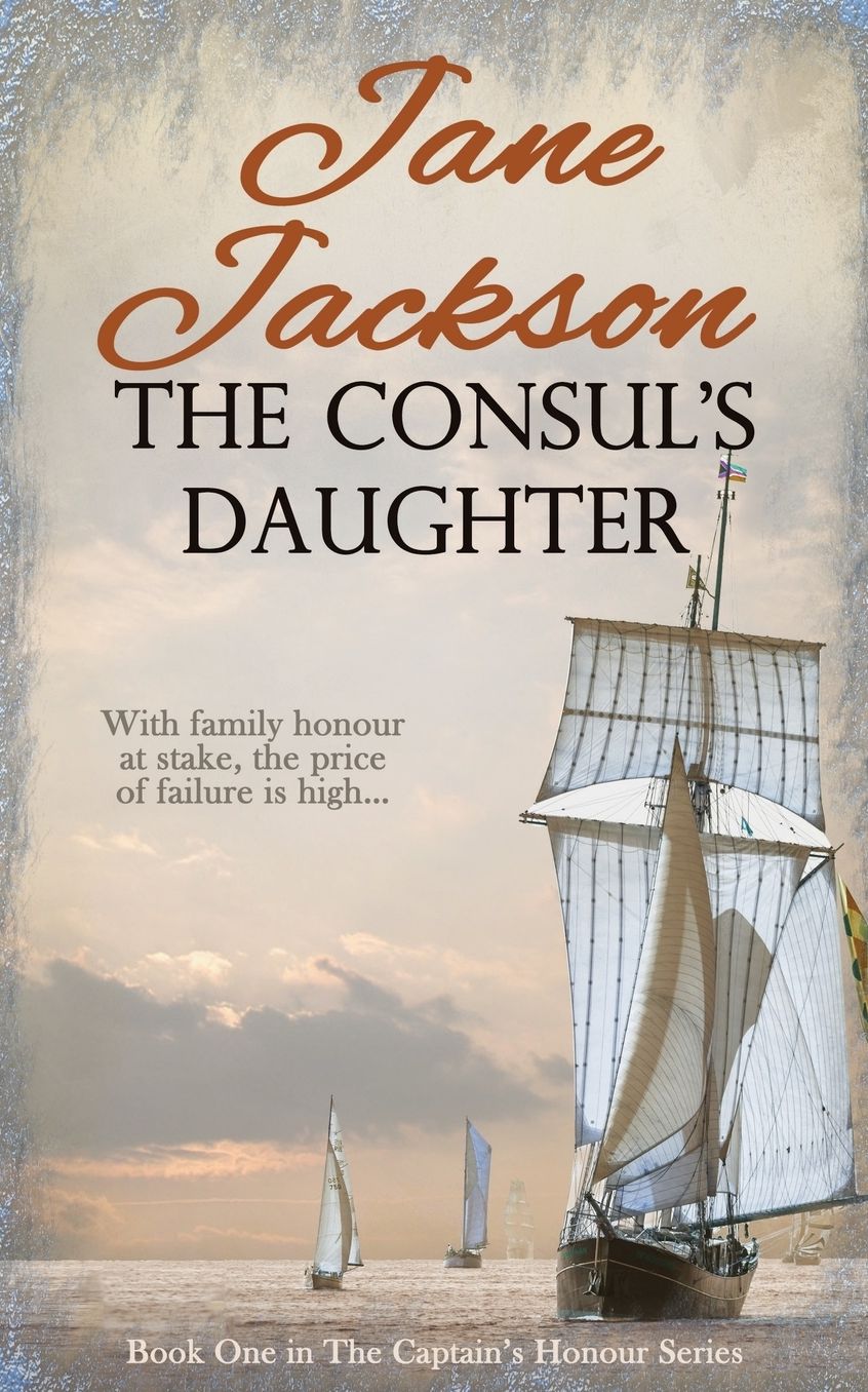 The Consul's Daughter