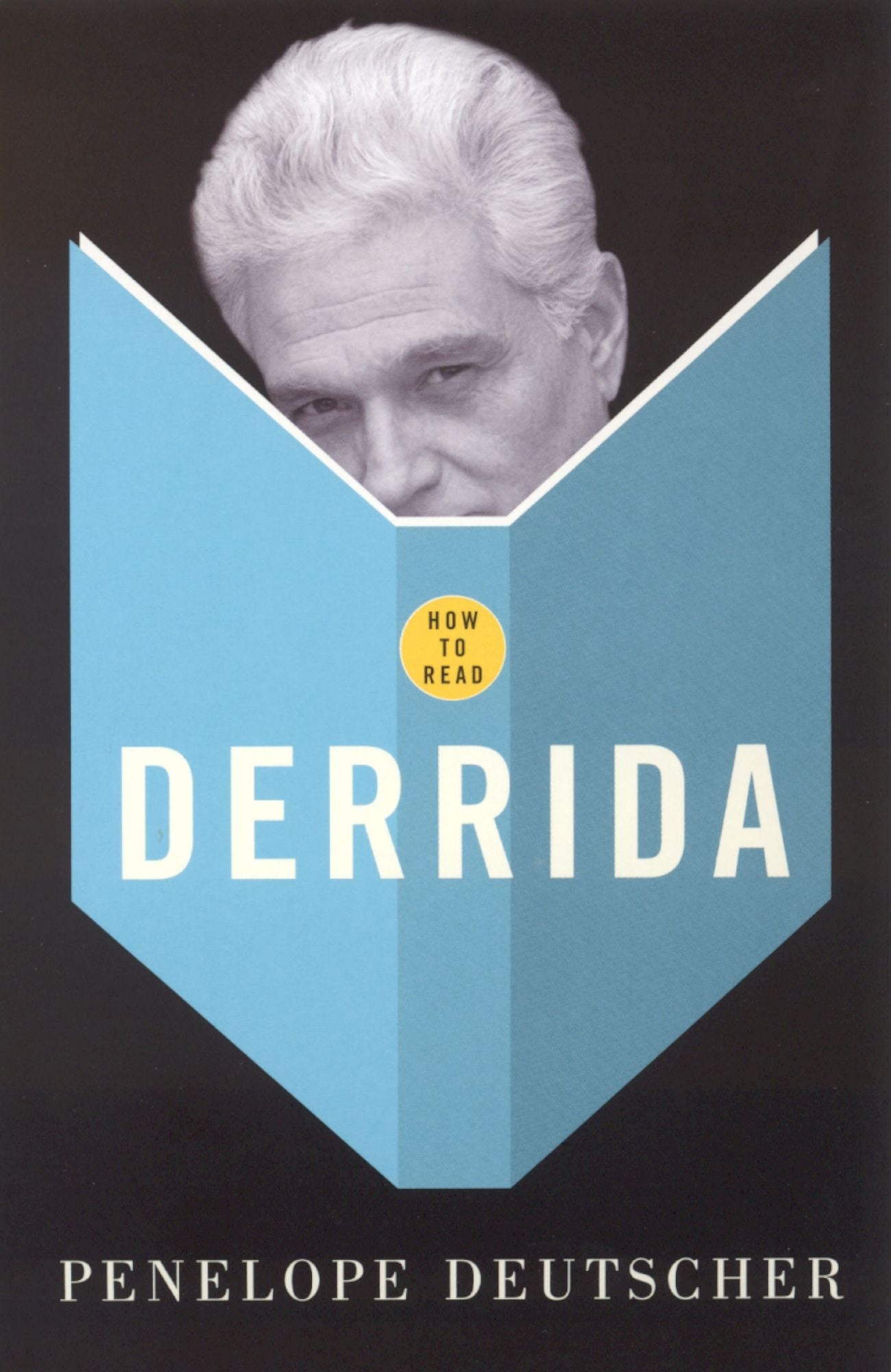 How To Read Derrida