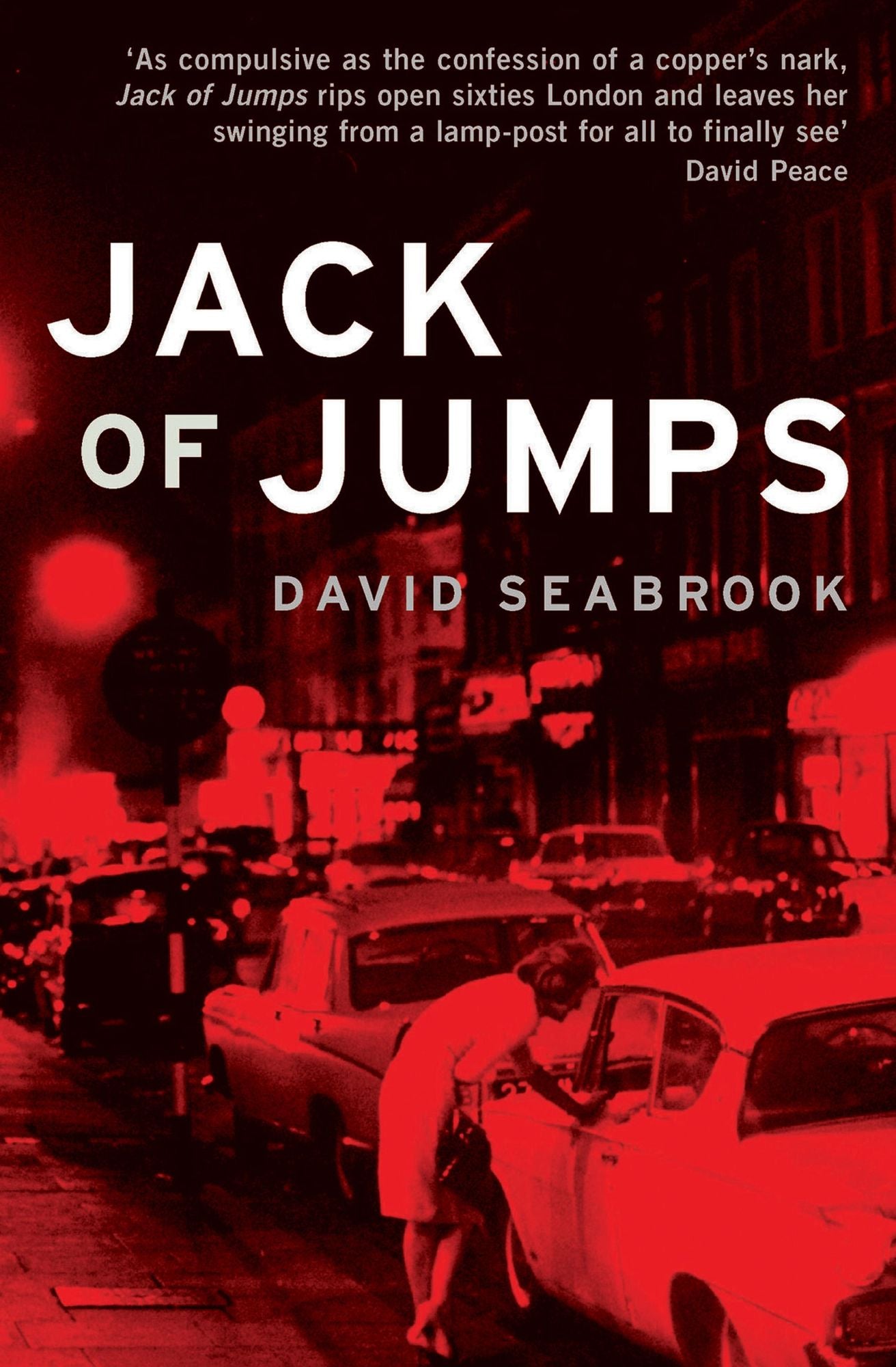 Jack Of Jumps