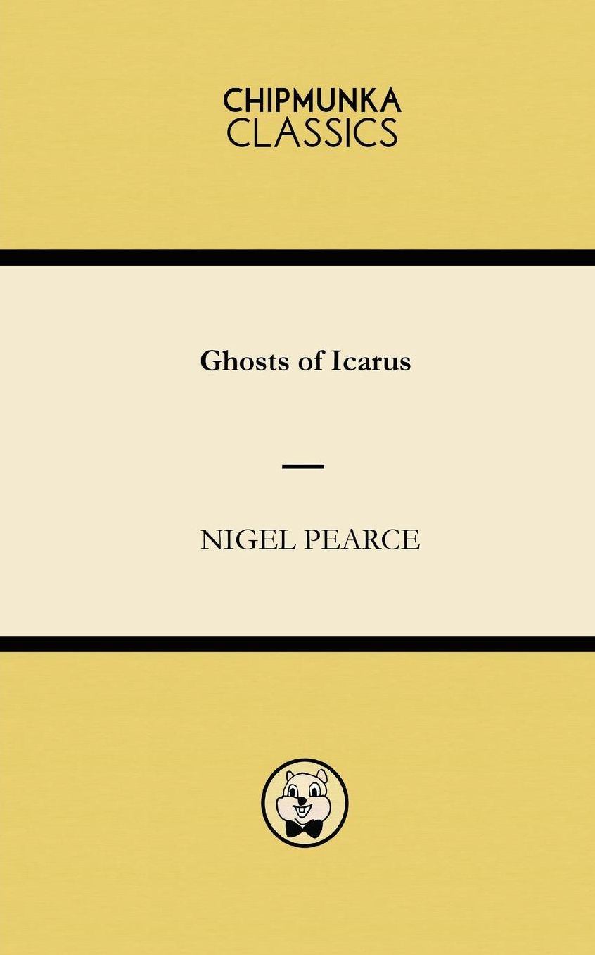 Ghosts of Icarus