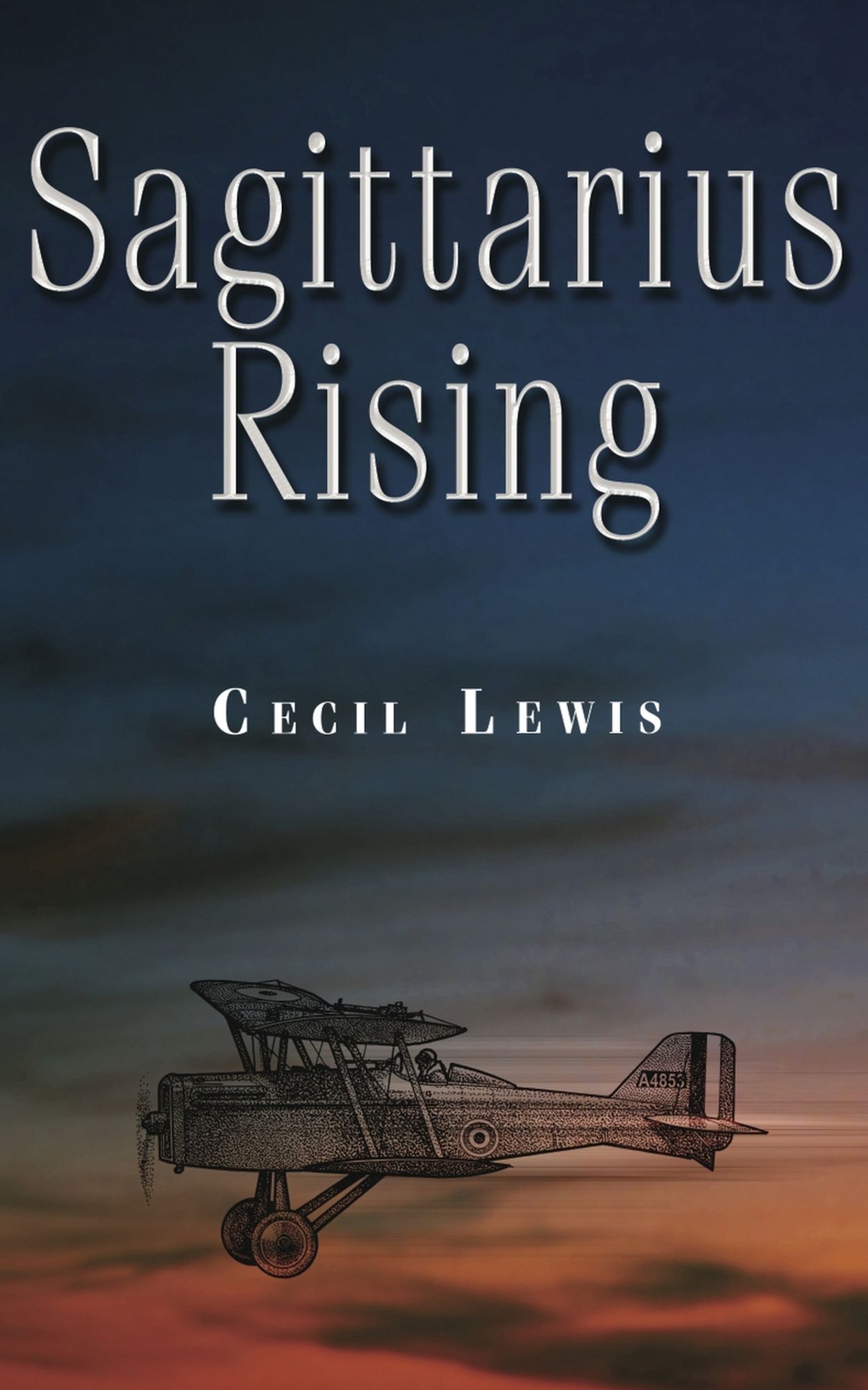 Sagittarius Rising