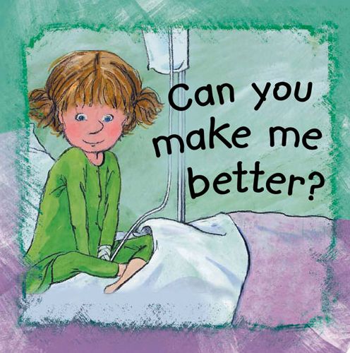 Can You Make Me Better?