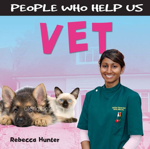 Vet