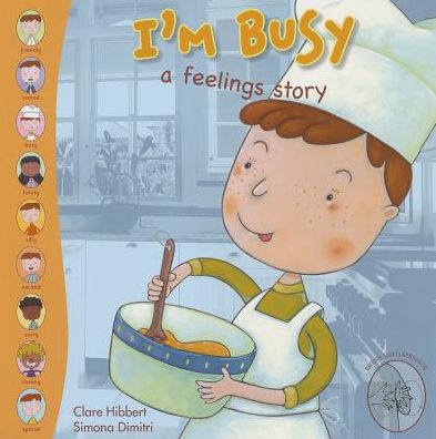 I'm Busy