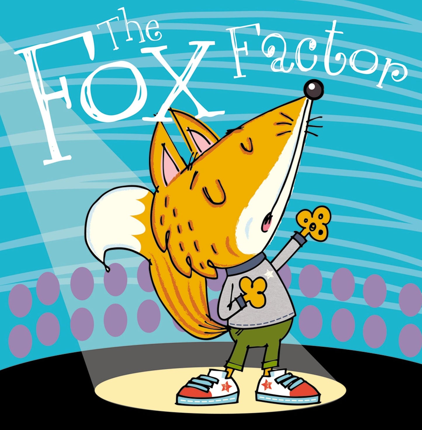 Fox Factor, The