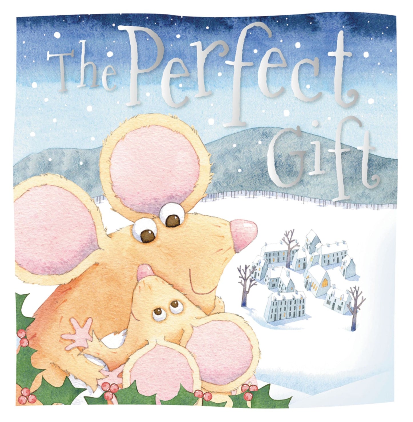 Perfect Gift, The