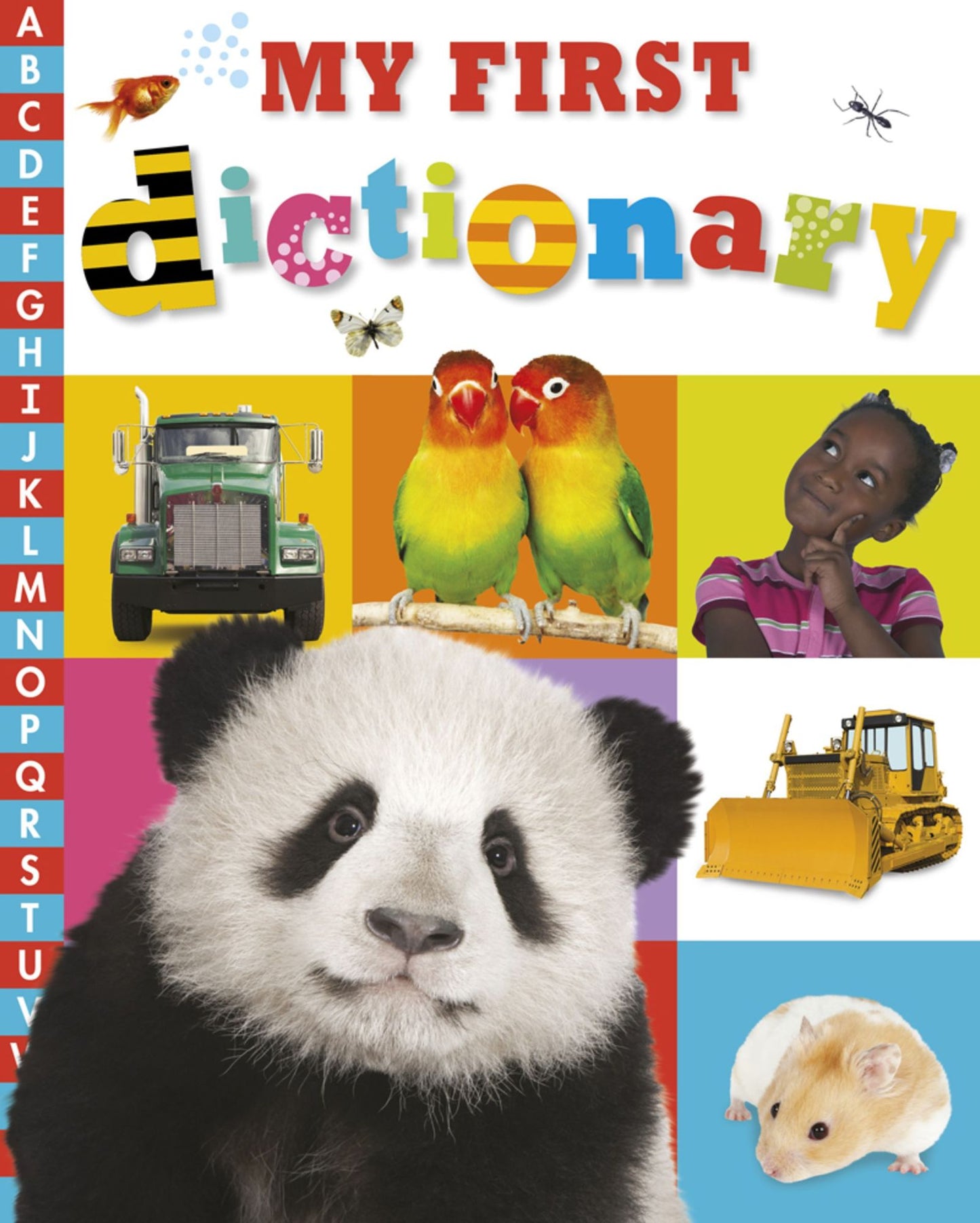 My First Dictionary