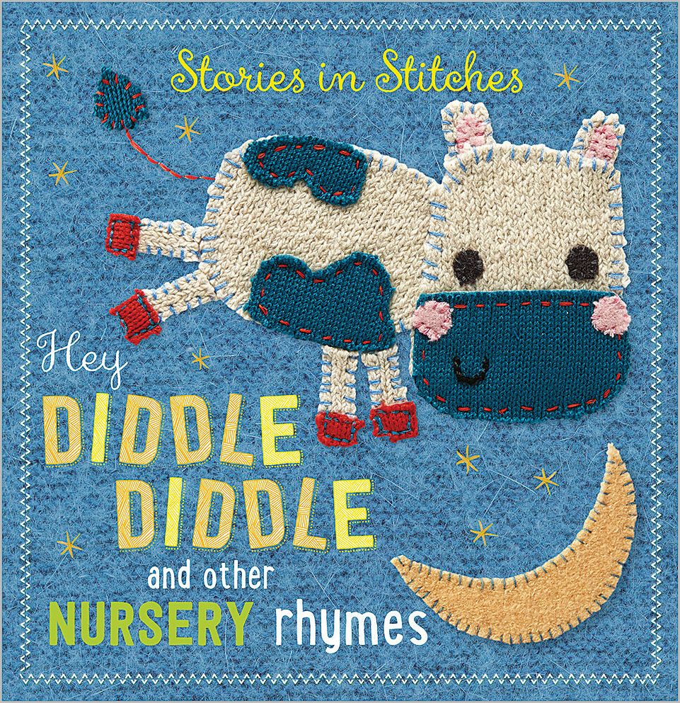 Hey Diddle Diddle and other Nursery Rhymes