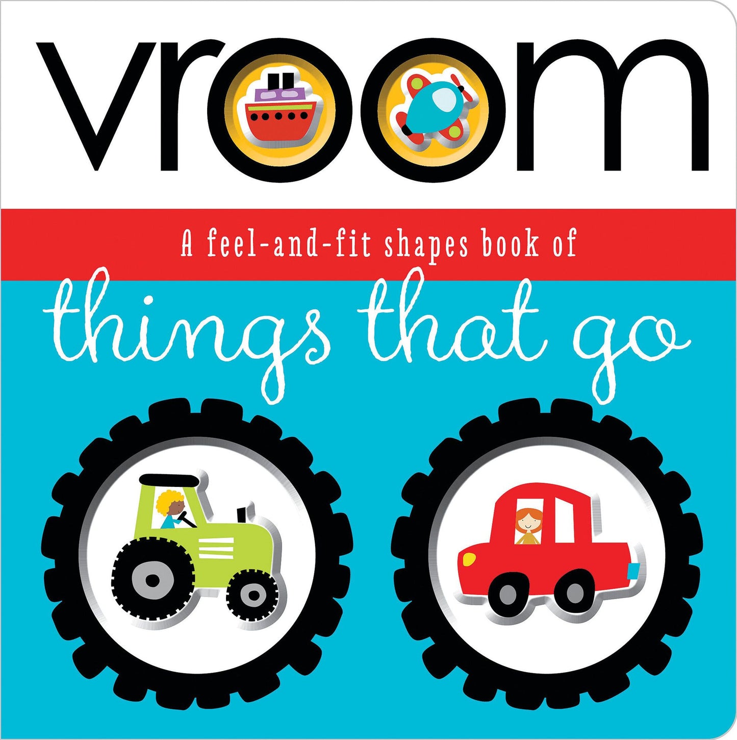 Vroom
