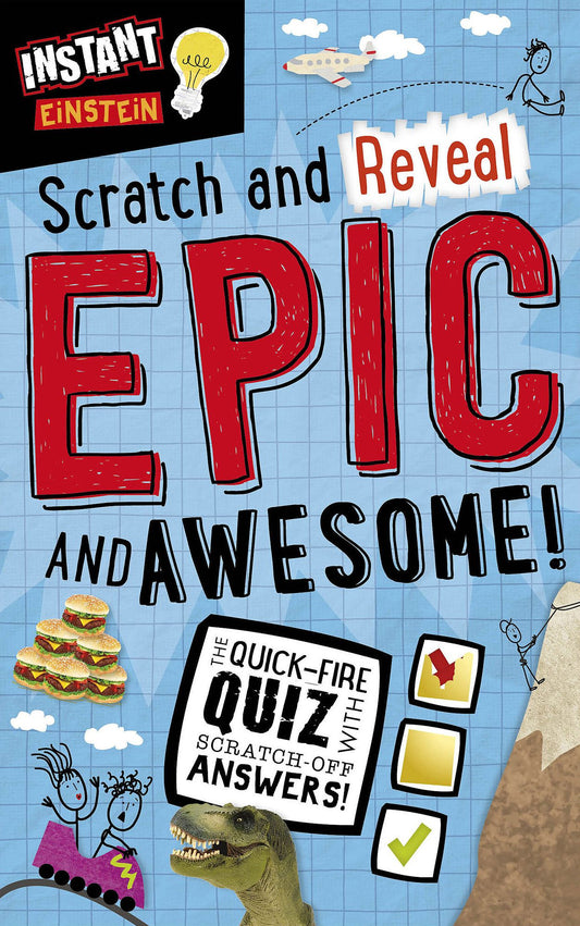 Epic and Awesome