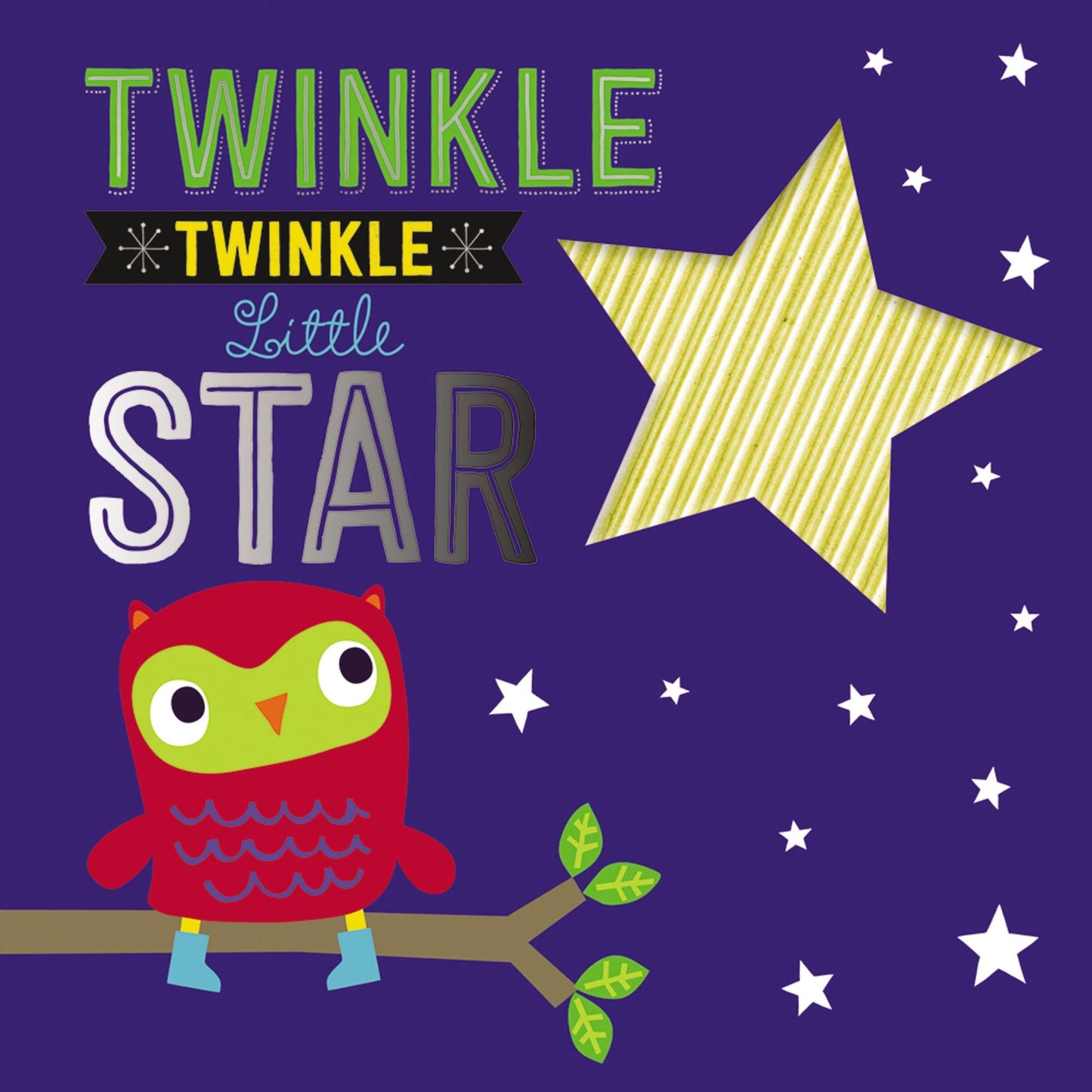 Twinkle Twinkle