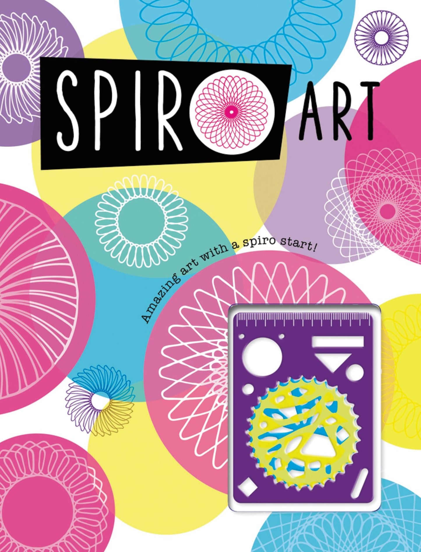 Spiro Art